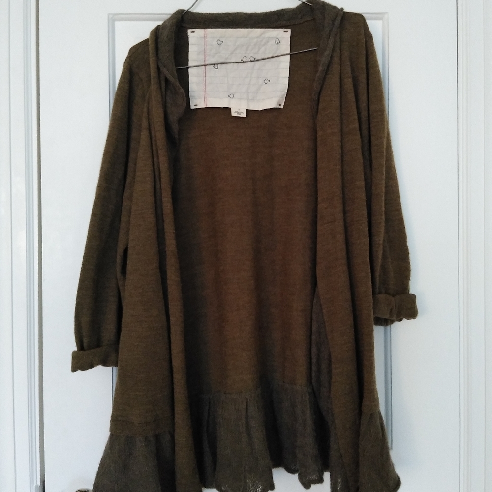 Sweater
